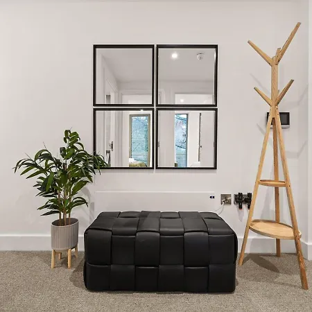 Atlas House Five Harrogate