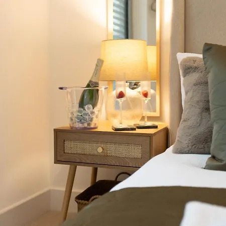 Atlas House Five شقة