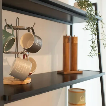 Atlas House Five شقة *