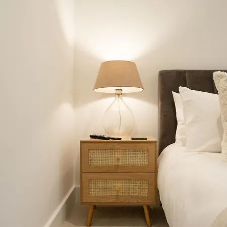 شقة Atlas House Five هاروغايت