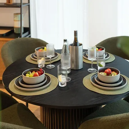 Daire Atlas House Five