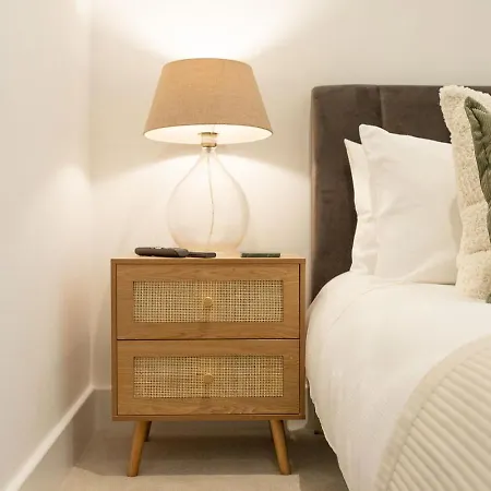 Atlas House Five Harrogate