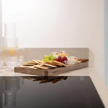 Atlas House Five Daire