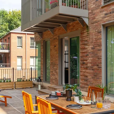 Atlas House Five Daire Harrogate