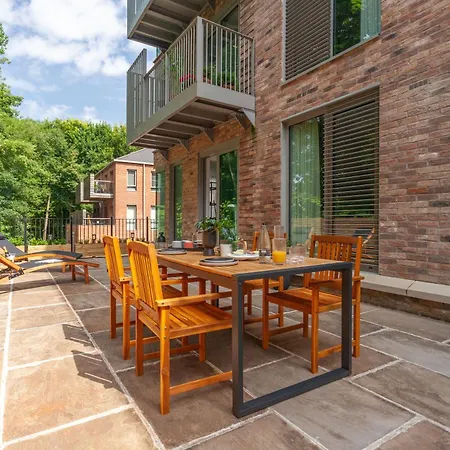 Daire Atlas House Five