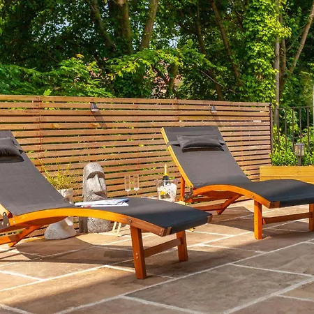 شقة Atlas House Five