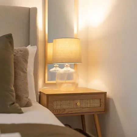 Atlas House Five * Harrogate