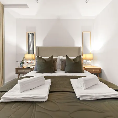 Atlas House Five Harrogate