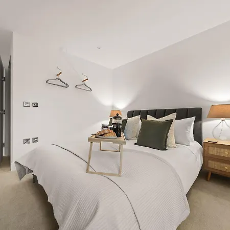 Atlas House Five Appartement