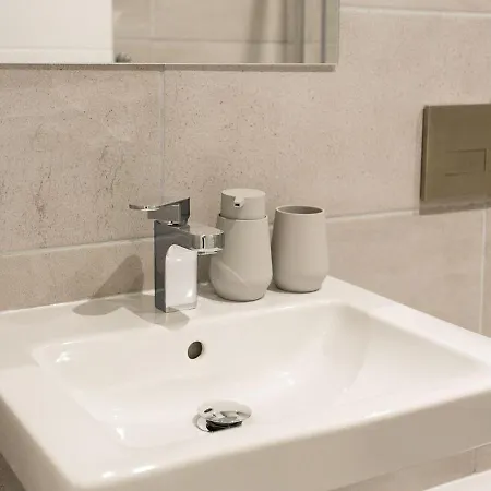 Appartement Atlas House Five