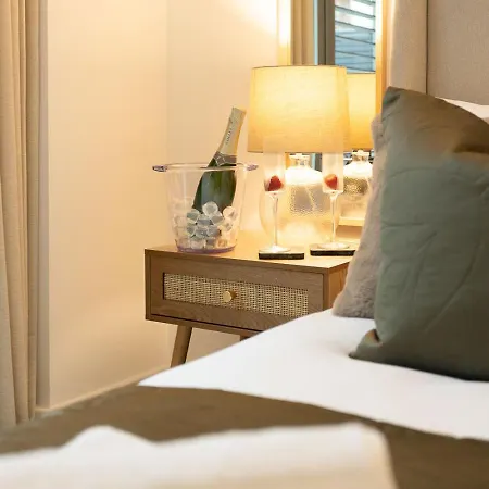 Atlas House Five Appartement Harrogate