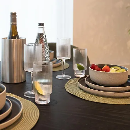 Appartement Atlas House Five Harrogate