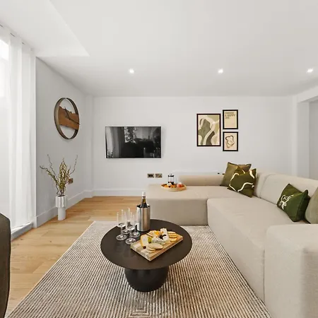 Atlas House Five Harrogate