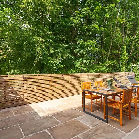 Atlas House Five Appartement Harrogate